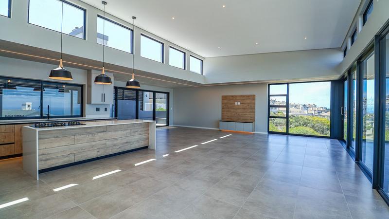To Let 3 Bedroom Property for Rent in Pinnacle Point Golf Estate Western Cape